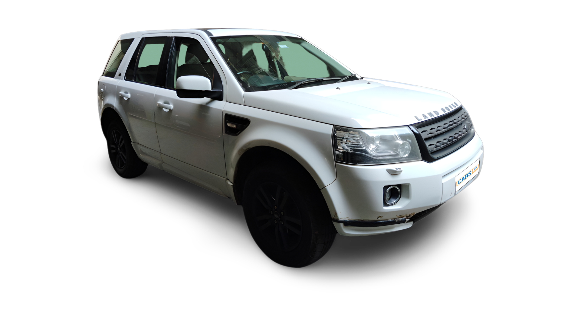 Landrover Freelander 2-img